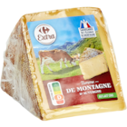 Promo Tomme de Montagne d'Auvergne à 4,55 € dans le catalogue Carrefour Market à Louvignies-Bavay