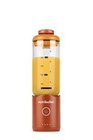 Blender Nutribullet FLEX portable - Orange NBP013OR - Nutribullet dans le catalogue Darty