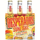 Desperados sunlight 4° - Super U à Six-Fours-les-Plages Desperados sunlight 4° en promo chez Super U Six-Fours-les-Plages à 2,72 €