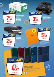 Offre Outil dans le catalogue Bureau Vallée du moment à la page 12