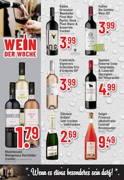 Spirituosen Angebot im aktuellen Trinkgut Prospekt auf Seite 4
