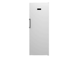 RFNE448E45W Gefrierschrank (D, 404 l, 1912 mm hoch) von BEKO im aktuellen MediaMarkt Saturn Prospekt für 599,00 €