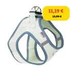 AniOne Harnais-gilet Pepe & Kitty vert XXS - ANIO à 11,19 € dans le catalogue Maxi Zoo