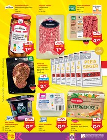 Rindfleisch im aktuellen Netto Marken-Discount Prospekt (Jena) Rindfleisch im Netto Marken-Discount Prospekt "Aktuelle Angebote" mit 73 Seiten (Jena)