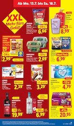 Real Martini Bianco Angebot ᐅ Finde den Preis im aktuellen Prospekt