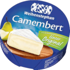 EDEKA Lenggries - Camembert Angebot im Prospekt Camembert bei EDEKA im Lenggries Prospekt für 0,95 €