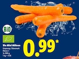 Lidl - Mini Möhren Angebot im Prospekt Mini Möhren bei Lidl im Prospekt "" für 0,99 €