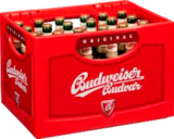 Aktuelles Budweiser Budvar Original Angebot bei EDEKA in Neumünster ab 14,99 €