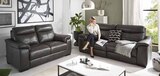 2-Sitzer Polstergarnitur im Angebot bei Opti-Wohnwelt in Schweinfurt 2-Sitzer Polstergarnitur Angebote von opti living bei Opti-Wohnwelt Schweinfurt für 1.099,00 €
