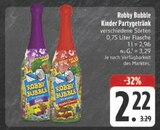 Aktuelles Kinder Partygetränk Angebot bei E center in Jena ab 2,22 €