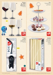 Kerzen Angebot & Preis im aktuellen Marktkauf Prospekt Kerzen Angebot im aktuellen Marktkauf Prospekt auf Seite 33