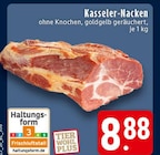 Aktuelle Schweinefleisch Angebote bei EDEKA in Remscheid Aktuelles Kasseler-Nacken Angebot bei EDEKA in Remscheid ab 8,88 €