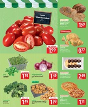 Aktueller famila Nordost Prospekt mit Kartoffeln, "besser als gut!", Seite 9