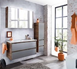 Aktuelles Moderne Badkombination Landau Angebot bei Zurbrüggen in Bielefeld ab 51,00 €