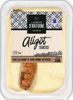 Aligot Saucisse - L'ASSIETTE D'ANTOINE dans le catalogue Intermarché Super