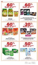 Nespresso Angebote im Prospekt "BARBECUE" von Carrefour Market Nespresso Angebote im Prospekt "BARBECUE" von Carrefour Market auf Seite 30