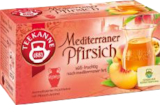 Mediterraner Pfirsich im Marktkauf Prospekt Mediterraner Pfirsich von Teekanne im aktuellen Marktkauf Prospekt für 1,79 €