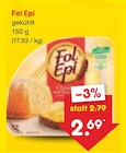 Fol Epi von Fol Epi im aktuellen Netto Marken-Discount Prospekt