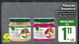 Pflanzlicher Brotaufstrich alla Toskana von  im aktuellen EDEKA Prospekt für 1,11 €