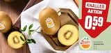 SunGold Kiwi von Zespri im aktuellen REWE Prospekt