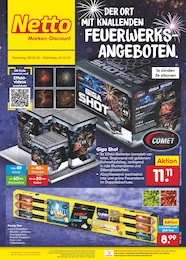 Gasgrill Angebot im aktuellen Netto Marken-Discount Prospekt auf Seite 39