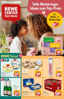 Schweinefilet im REWE Prospekt "Dein Markt" mit 36 Seiten (Augsburg)