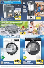 Küchenmaschine im EURONICS Prospekt in Hamm Aktueller EURONICS Prospekt mit Küchenmaschine, "Aktuelle Angebote", Seite 5