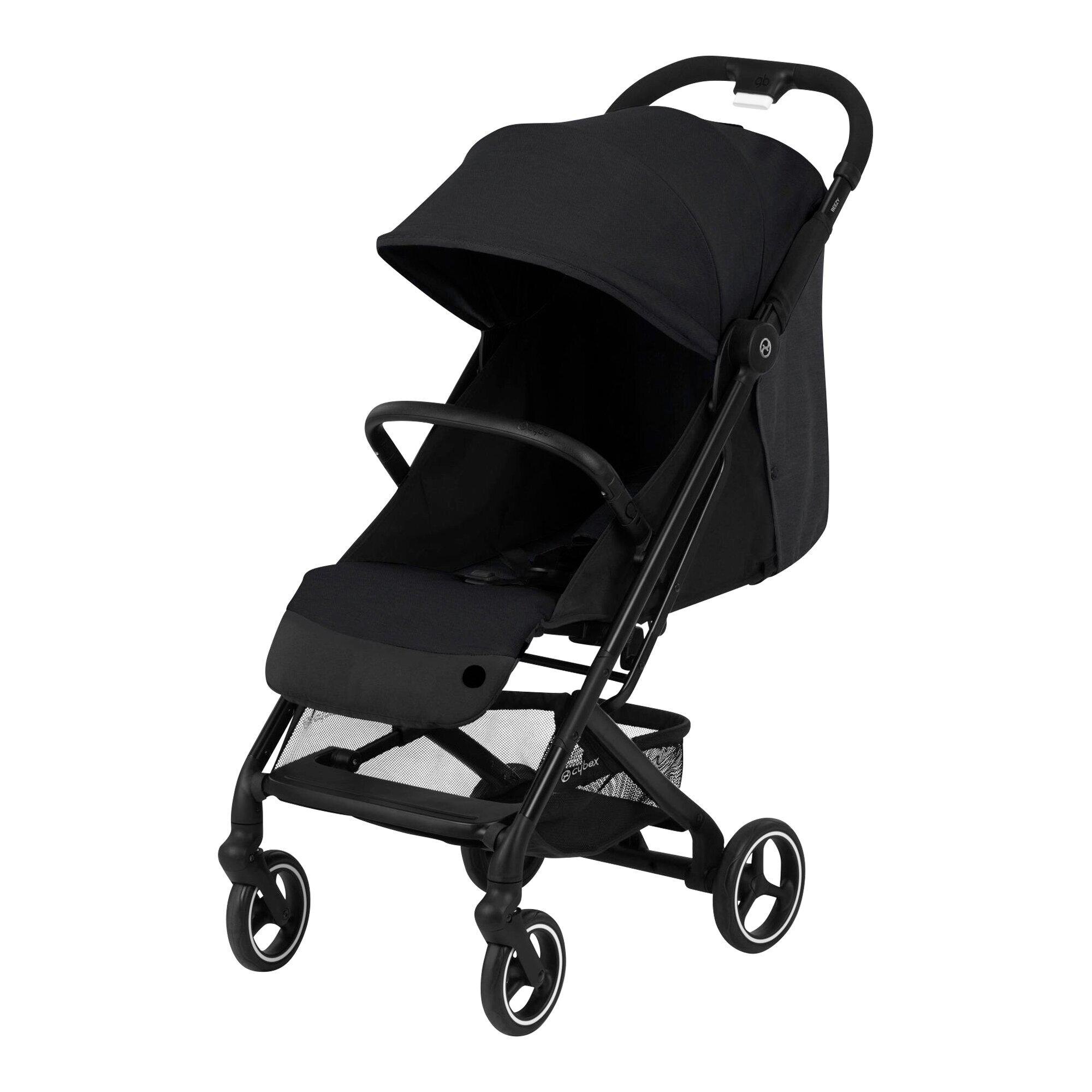 Baby Walz Erkrath - Beezy Buggy Beezy Buggy Angebot bei Baby Walz Erkrath im Prospekt ALLES FÜR BABYS. SCHWANGERE UND KLEINKINDER