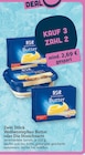 Butter oder Die Streichzarte im Angebot bei tegut in Mühlhausen Butter oder Die Streichzarte Angebote von Weihenstephan bei tegut Mühlhausen