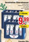 Mineralwasser Angebote von Gerolsteiner bei Trinkgut Düsseldorf für 9,99 €