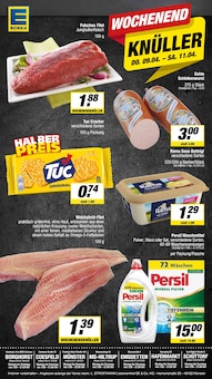 Aktueller E center Prospekt (Reken, 1 Seite zum blättern E center Prospekt Aktuelle Angebote mit 1 Seite