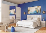 Schlafzimmer für 499,00 € bei porta Möbel im Angebot Schlafzimmer im aktuellen porta Möbel Prospekt