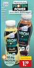 Netto Marken-Discount - High Protein Drink Vanille Angebot im Prospekt High Protein Drink Vanille bei Netto Marken-Discount im Prospekt "" für 1,19 €