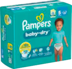 Höschenwindeln oder Pants im Marktkauf Prospekt Höschenwindeln oder Pants von Pampers im aktuellen Marktkauf Prospekt für 7,99 €