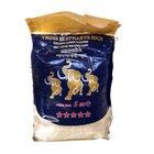 Riz long jasmin parfumé - 3 ÉLÉPHANTS RICE en promo chez Carrefour Market Laon à 9,50 €