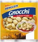Gnocchi von Henglein für 1,89 € bei Kaufland im Angebot Gnocchi von Henglein im aktuellen Kaufland Prospekt