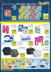 Aktueller diska Prospekt mit Katzenfutter, "alles an deinem ort.", Seite 10