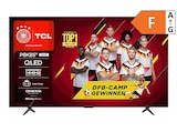 MediaMarkt Saturn Müllheim - 85P8K QLED TV (Flat, 85 Zoll / 215 cm, 4K, SMART TV) Angebot im Prospekt 85P8K QLED TV (Flat, 85 Zoll / 215 cm, 4K, SMART TV) bei MediaMarkt Saturn im Müllheim Prospekt für 899,00 €