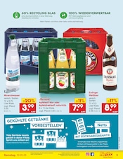 Erdinger im Netto Marken-Discount Prospekt in Offenburg Aktueller Netto Marken-Discount Prospekt mit Erdinger, "Aktuelle Angebote", Seite 33