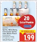 Spritz von Aperito für 1,99 € bei E center im Angebot Spritz von Aperito im aktuellen E center Prospekt