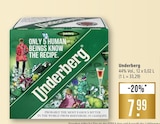 Underberg Angebote von Underberg bei Marktkauf Neu-Ulm für 7,99 €