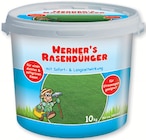Rasendünger Angebote bei Wreesmann Cuxhaven für 14,99 €