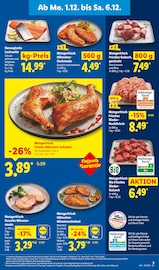 Aktueller Lidl Prospekt mit Huhn, "LIDL LOHNT SICH", Seite 9