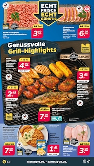 Backofen im Netto mit dem Scottie Prospekt "Günstig. Besser. Für Dich." mit 33 Seiten (Berlin)