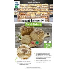 Brot im aktuellen Marktkauf Prospekt (Offenbach (Main)) Brot im Marktkauf Prospekt "Aktuelle Angebote" mit 85 Seiten (Offenbach (Main))