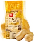 Air Fryer von REWE Beste Wahl im aktuellen REWE Prospekt für 1,19 €