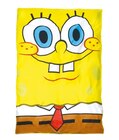 Bettwäsche von SpongeBob im aktuellen Netto mit dem Scottie Prospekt