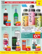 Ähnliche Angebote wie Jägermeister im Prospekt "Aktuelle Angebote" auf Seite 21 von Netto Marken-Discount in Wolfenbüttel