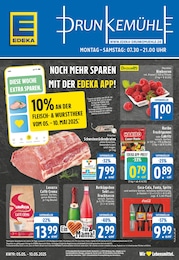 EDEKA Prospekt: "Aktuelle Angebote", 24 Seiten, 05.05.2025 - 10.05.2025