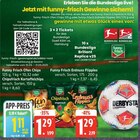 E center - Ofen Chips oder Chipsfrisch Kartoffelchips Angebot im Prospekt Ofen Chips oder Chipsfrisch Kartoffelchips bei E center im Prospekt "" für 1,11 €